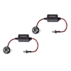 LED Plug & Play Resistors For 1156 Bulbs - image 1
