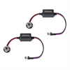 LED Plug & Play Resistors For 1157 Bulbs - image 1