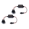 LED Plug & Play Resistors For 3156 Bulbs - image 1