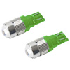 Plasma LED Bulbs 194 Bulb Replacements - image 1