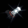 Optic 360 LED Bulb H18/P13W/PS13W Bulb Replacement - image 1