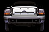 Ford Super Duty w/ logo cutout - Including Side Vents - image 1