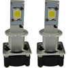 Cree XM-L2 LED Kit H3 Bulb Replacement - image 1