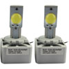 Cree XM-L2 LED Kit D1/D3 Bulb Replacement - image 1