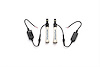 Lighting Cree Nite-Lux Optic Plasma Nite-Lux LED Kit-H3 Pair - image 1