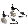Nite-Lux Nylon LED Bulbs H7 Replacement Bulbs - image 1
