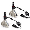 Nite-Lux Nylon LED Bulbs H10 Replacement Bulbs - image 1