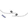DayLiner LED Daytime Running Lights 2007-13 Chevy Silverado 1500 - image 1