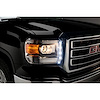 DayLiner LED Daytime Running Lights 2014-2017 GMC Sierra 1500 - image 1