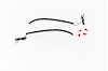 Lighting G2 G3 Swithbacks Chevrolet Silverado HD-Black - image 1