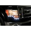 DayLiner LED Daytime Running Lights 2009-14 Ford F-150 - image 1