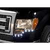 DayLiner LED Daytime Running Lights 2009-14 Ford F-150 - image 1