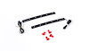 Lighting G2 G3 Swithbacks GMC Yukon-Black