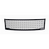 Non-Lighted Boss Grille 2007-10 Chevy Silverado 2500HD/3500 - image 1