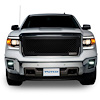 Non-Lighted Boss Grille 2014-15 GMC Sierra 1500 - image 1