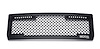Luminix/BOSS GRILLE GMC Sierra LD-Lighted w/ Qty 2 10 Luminx light bars - image 1