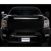 Non-Lighted Boss Grille 2011-14 GMC Sierra 2500HD/3500 - image 1