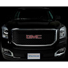 Non-Lighted Boss Grille 2015-2017 GMC Yukon/Yukon XL - image 1