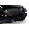 Non-Lighted Boss Grille 2007-2017 Jeep Wrangler JK - image 1