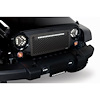 Lighted Boss Grille 2007-2017 Jeep Wrangler JK - image 1