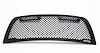 Luminix/BOSS GRILLE Dodge Ram 2500/3500-Lighted W/ QTY 2 10 Luminix Light Bars - image 1