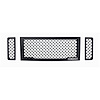 Non-Lighted Boss Grille 2008-10 Ford F-Series Super Duty