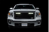 Lighted Boss Grille 2015-2017 GMC Sierra 2500HD/3500