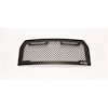 Boss Grille 2015-2017 F150 Lighted w-2 10-in Luminix Light Bars - image 1