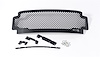 BOSS GRILLE Ford Super Duty-Without Camera - image 1