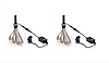 Lighting Cree Nite-Lux Optic Plasma Nite-Lux LED Kit-881/886 Pair - image 1