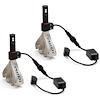 Nite-Lux Nylon LED Bulbs P13W Replacement Bulbs - image 1
