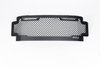 Luminix/BOSS GRILLE Ford Super Duty-Lighted with two 10 Luminix EDGE Light Bars-Without Camera - image 2