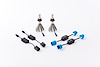 Lighting Silverlux Silver-Lux LED Kit-H4 Pair - image 1