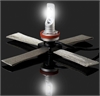 Lighting Silverlux Silver-lux PRO LED Kit-H8-Pair - image 1