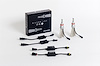 Lighting Silverlux Silver-lux PRO LED Kit-H8 / H9 / H11 / H16 TYPE 2-Pair - image 1