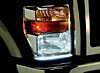 LED Dayliners 2008-2010 F250/F350 Super Duty Pickup - image 1