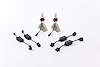 Lighting Silverlux Silver-Lux LED Kit-H13 Pair - image 1