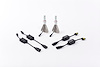 Lighting Silverlux Silver-Lux LED Kit-9005 Pair - image 1