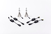 Lighting Silverlux Silver-Lux LED Kit-9006 Pair - image 1