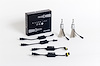 Lighting Silverlux Silver-lux PRO LED Kit-9006-Pair - image 1