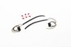 Lighting G2 G3 Swithbacks Chevrolet Silverado LD-Black - image 2
