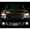 DayLiner G3 LED Daytime Running Lights 2007-13 GMC Sierra 1500 - image 1