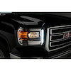 DayLiner G3 LED Daytime Running Lights 2014-2017 GMC Sierra 1500 - image 1