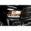 DayLiner G3 LED Daytime Running Lights 2009-2017 Dodge Ram 1500 - image 1