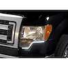 DayLiner G3 LED Daytime Running Lights 2009-14 Ford F-150 - image 1