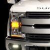 Lighting G2 G3 Swithbacks Ford Super Duty-Black - image 2