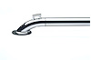 LOCKER SIDE RAILS - image 1