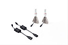 Lighting Silverlux Silver-Lux LED Kit-H10 Pair - image 1
