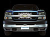 Chevy Silverado Light Duty / 03-04 Heavy Duty - image 1