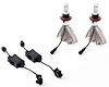 Lighting Silverlux Silver-Lux LED Kit-H13 Pair - image 1